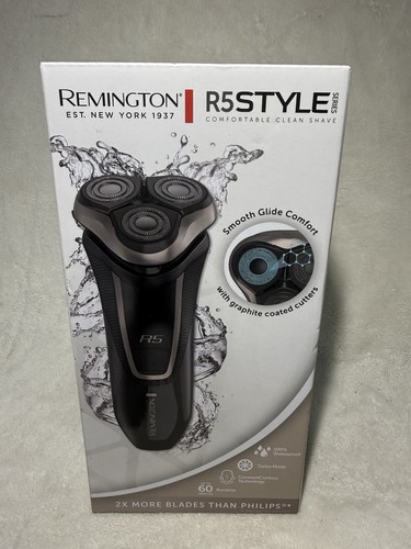 Remington style series - style,