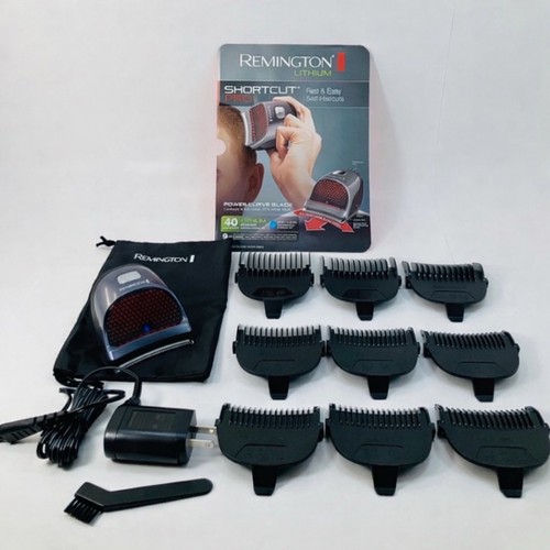 Remington shortcut pro - shortcut, kit
