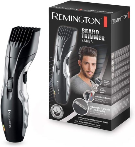 Rasoi remington mb320c - rasoi, con