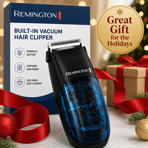Nuovo remington tagliacapelli - nuovo,