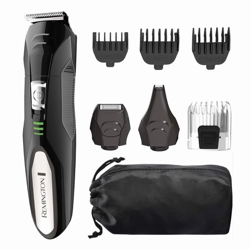 Remington pezzi kit - 10,