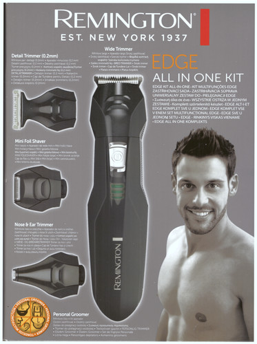 Remington pg6032 kit - remington,