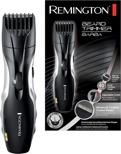 Set regolabarba uomo 9 - set,
