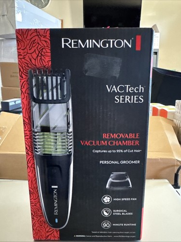 Remington mb6850 aspirapolvere - mb6850,
