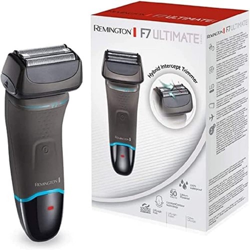 Remington ultimate rasoio - ultimate,
