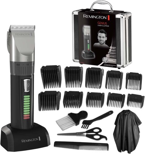 Tagliacapelli remington hc5811 - tagliacapelli,