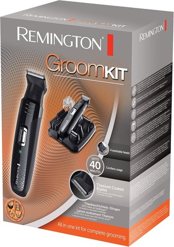 Remington rasoio elettrico - remington,