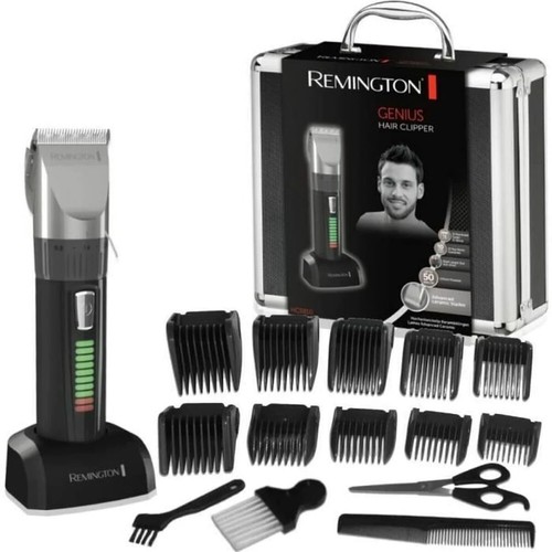 Remington hc5811 tagliacapelli - remington,