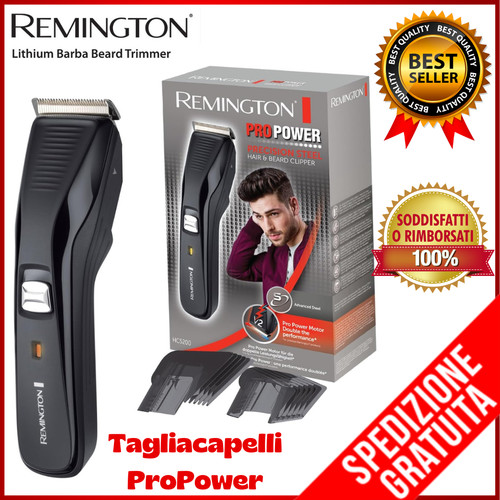 Tagliacapelli professionale - tagliacapelli,