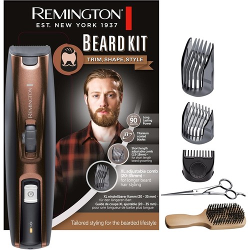 Remington mb4046 regolabarba - remington,
