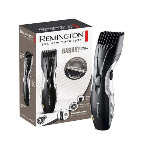 Regolabarba remington 320 - mb, c