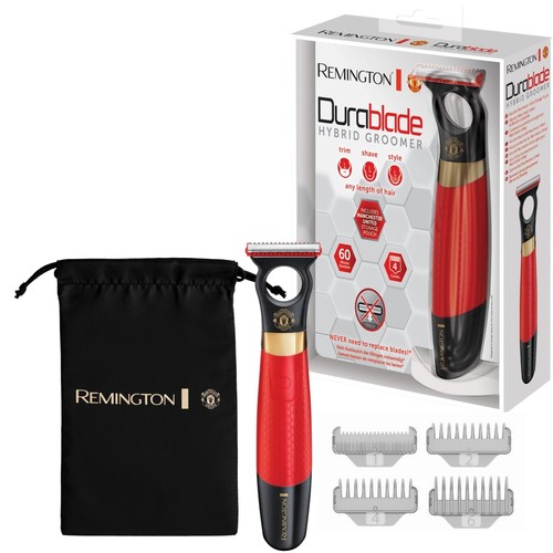 Remington taglia barba groomer - taglia,