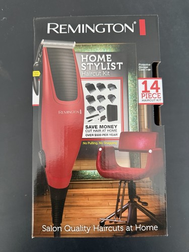 Remington home stylist - home,