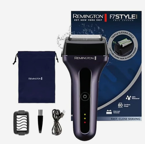 Remington style series - remington,