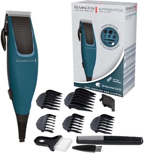 Remington hc5020 tagliacapelli - remington,