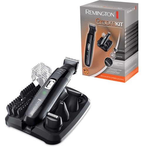 Remington rasoio elettrico - rasoio,