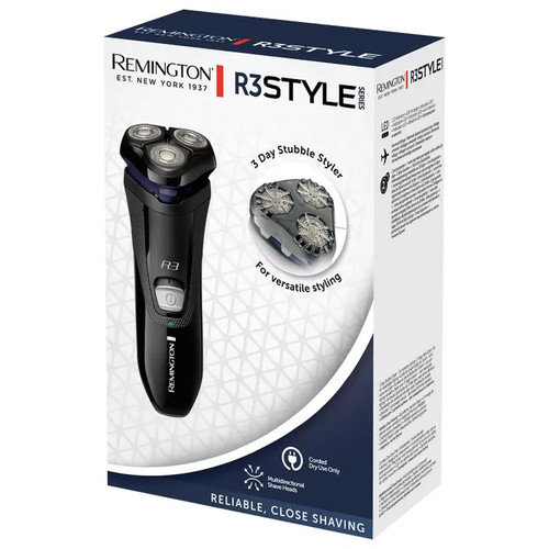 Remington r3002 style series - remington,