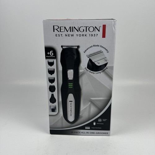 Remington kit toelettatura - remington,