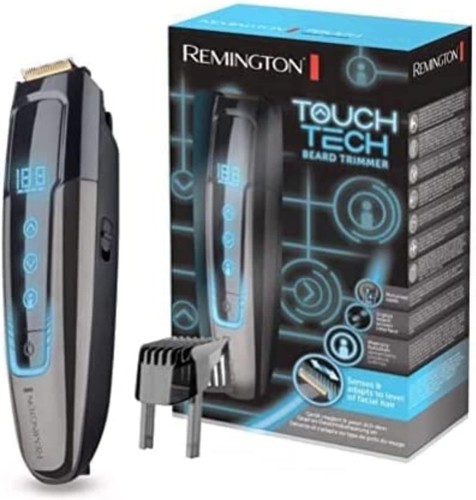 Remington touch tech mb4700 - touch,