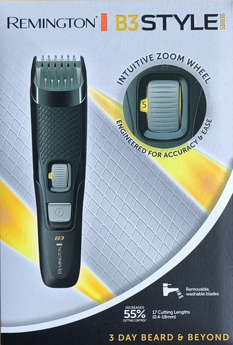 Remington mb3000 style - remington,