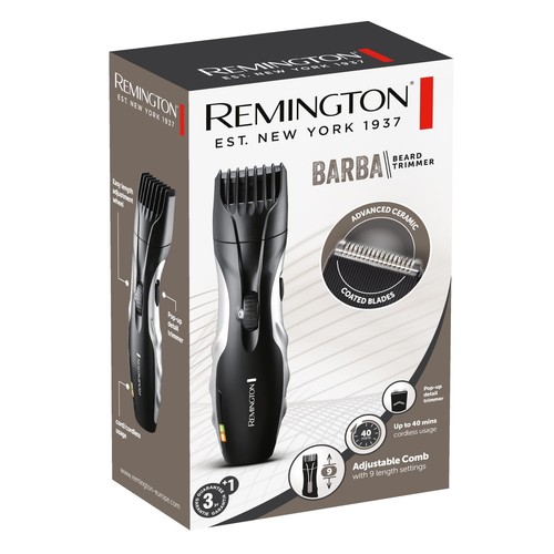 Regolabarba remington 320 - remington,