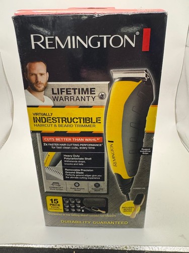 Remington tagliacapelli - tagliacapelli, e