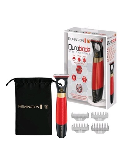 Remington durablade rasoio - remington,