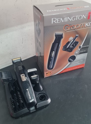 Regolabarba remington con - regolabarba,