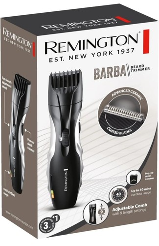 Remington barba regolabarba - remington,