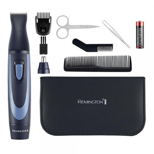 Philips remington travel - philips,