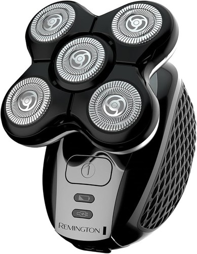 Remington rx5 ultimate rasoio - rx5,