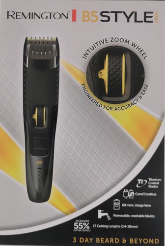 Remington mb5000 style - remington,
