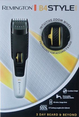 Remington mb4000 style - b4,
