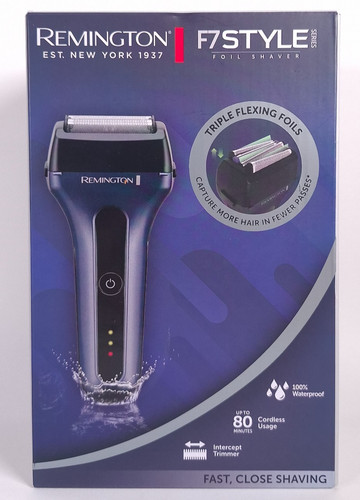 Remington style series - remington,