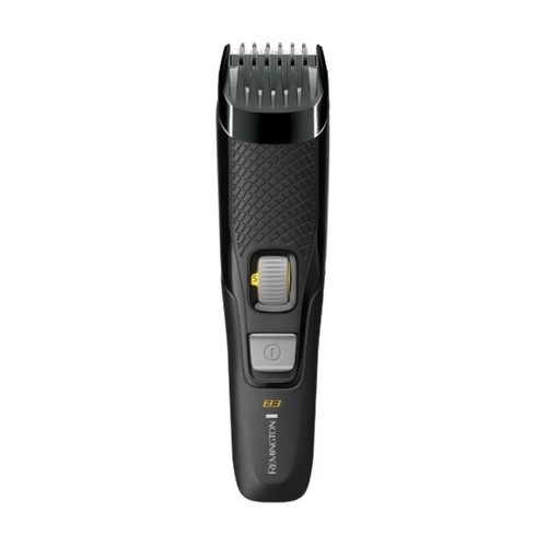 Remington regolabarba nero - nero, e