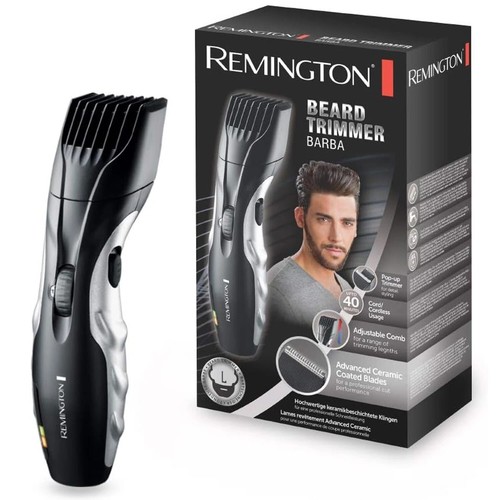 Regolabarba remington mb320c - regolabarba,