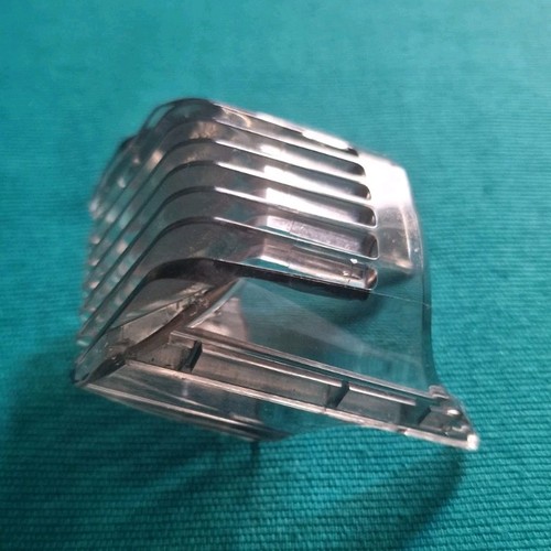 Pettine guida regolabarba - pettine,