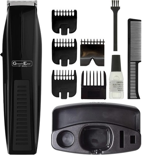 Wahl performer kit pezzi - wahl,