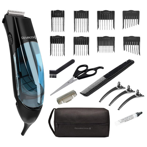 Remington kit tagliacapelli - remington,