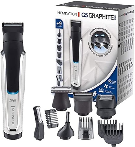 Remington rasoio elettrico - rasoio,