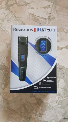 Regolabarba remington serie - regolabarba,