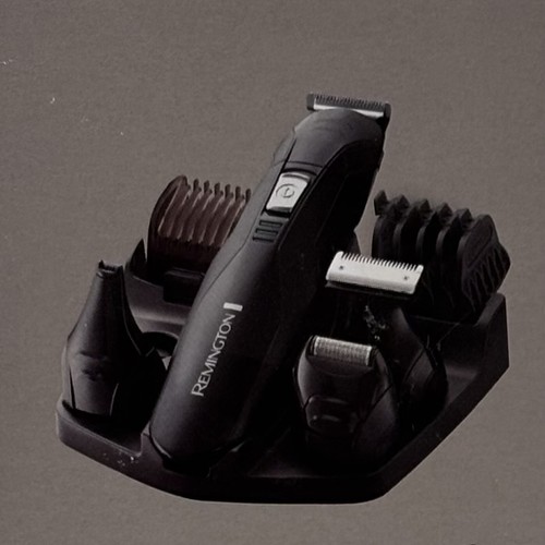 Remington 6030 edge - remington, pg