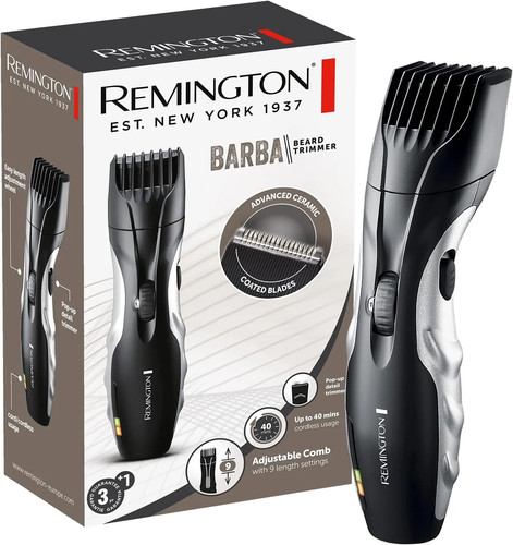 Remington mb320c regolabarba - remington,