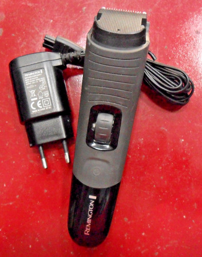 Regolabarba remington mb4130 - remington,