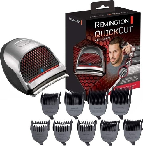 Remington tagliacapelli hc4250 - remington,